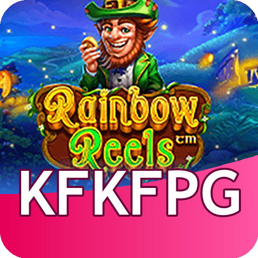 Logo Oficial kfkfpg Download