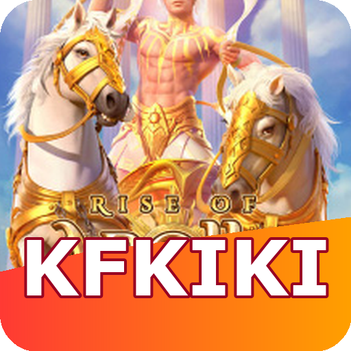 Logo Oficial kfkiki Download