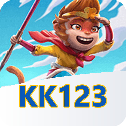 Logo Oficial kk123 Download