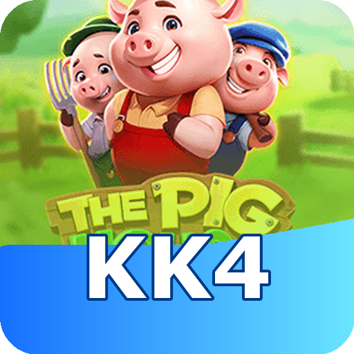 Logo Oficial kk4 Download
