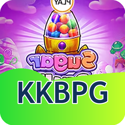 Logo Oficial kkbpg Download