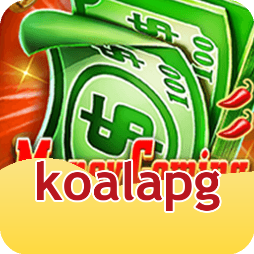 Formulário de Registro koalapg