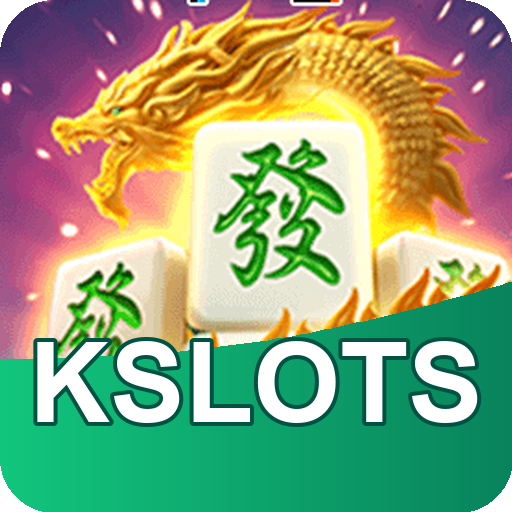 Logo Oficial kslots Download