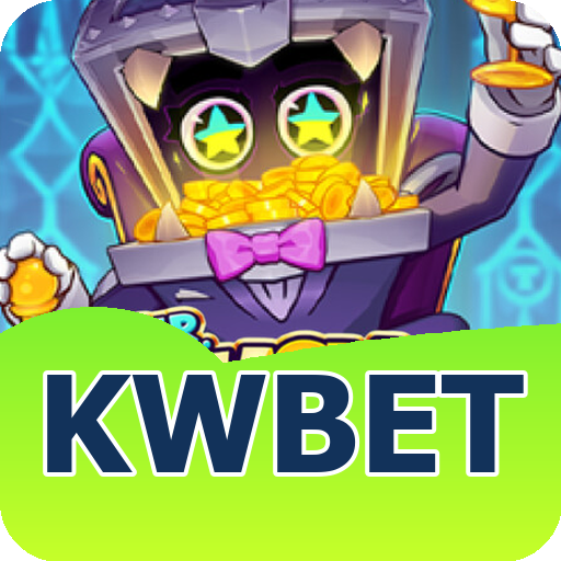 Logo Oficial kwbet Download
