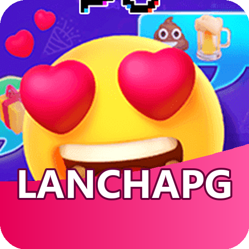 Logo Oficial lanchapg Download