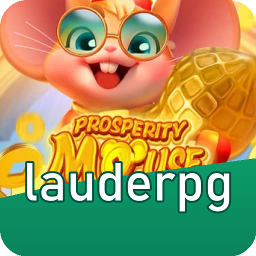 Logo Oficial lauderpg Download