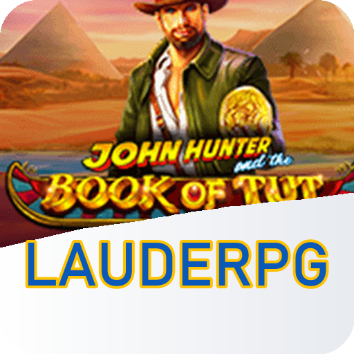 Formulário de Registro lauderpg