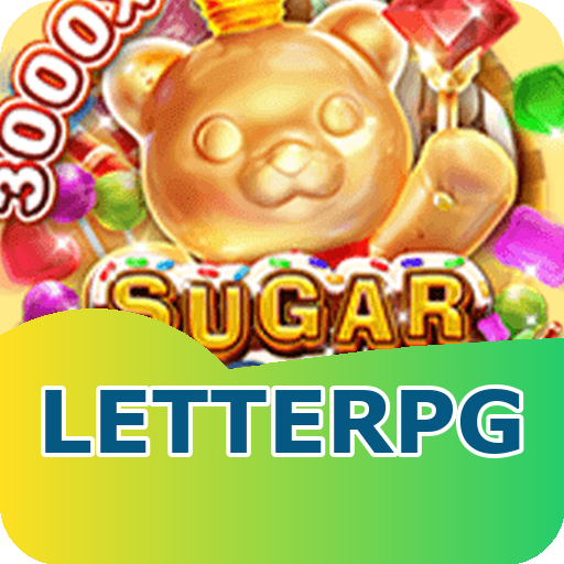 Logo Oficial letterpg Download