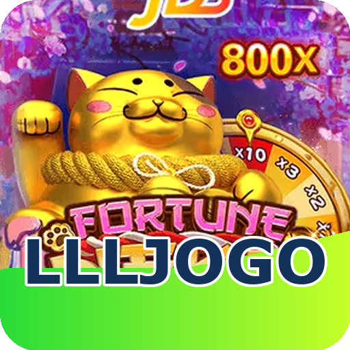 Logo Oficial llljogo Download
