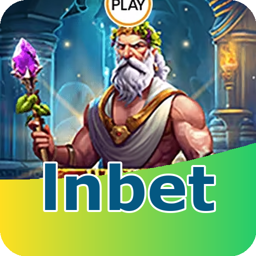Logo Oficial lnbet Download
