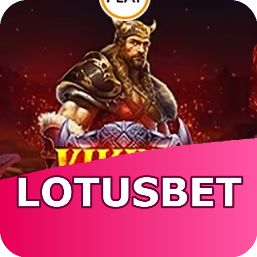 Logo Oficial lotusbet Download