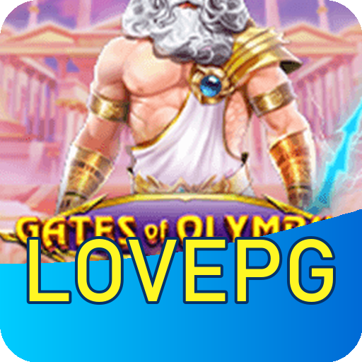 Formulário de Registro lovepg