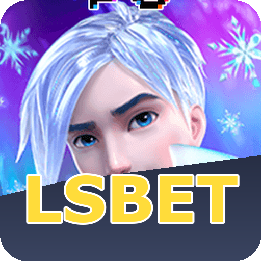 Logo Oficial lsbet Download