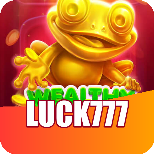 Logo Oficial luck777 Download