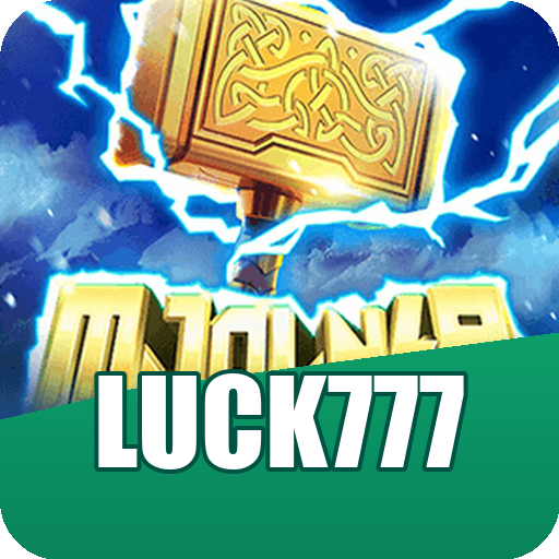 Formulário de Registro luck777