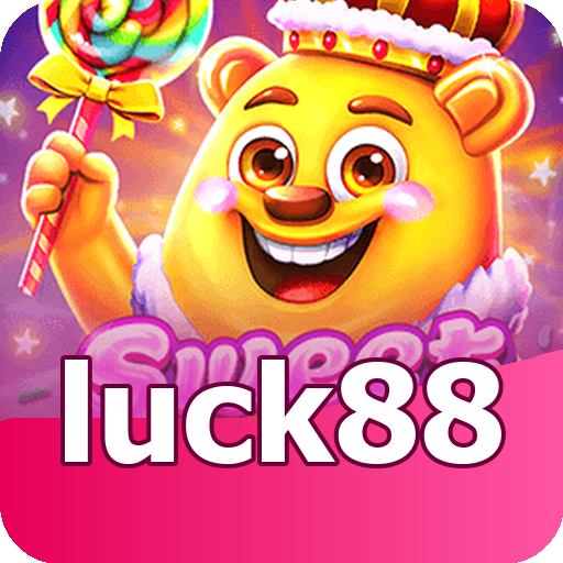 Logo Oficial luck88 Download