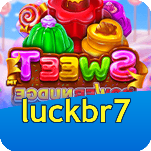 Logo Oficial luckbr7 Download