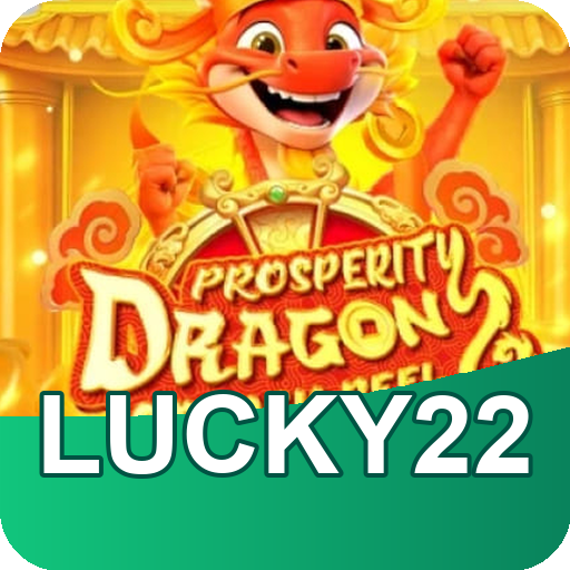 Logo Oficial lucky22 Download
