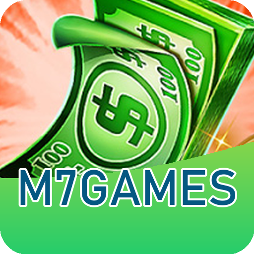 Logo Oficial m7games Download