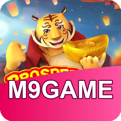Formulário de Registro m9game