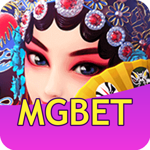 Logo Oficial mgbet Download