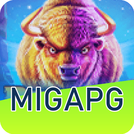 Logo Oficial migapg Download