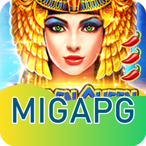 Formulário de Registro migapg