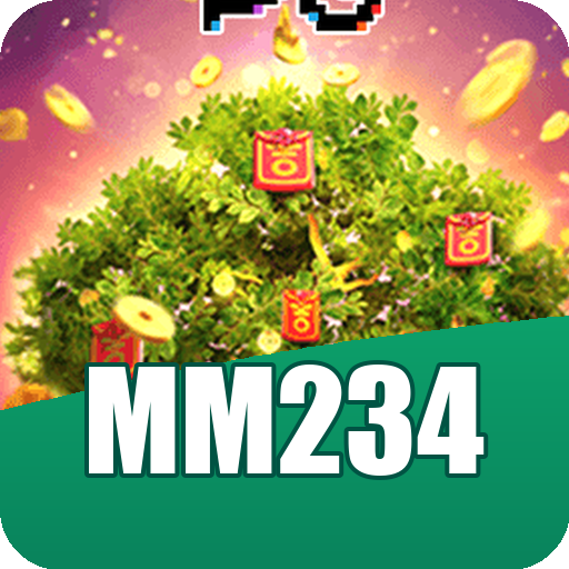 Logo Oficial mm234 Download