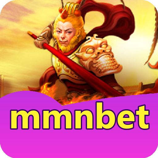 Logo Oficial mmnbet Download