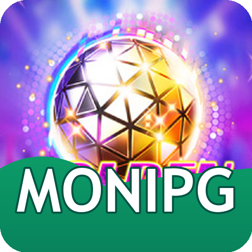 Logo Oficial monipg Download