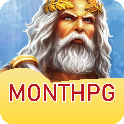 Logo Oficial monthpg Download