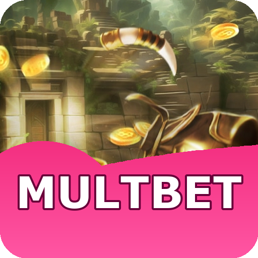 Logo Oficial multbet Download