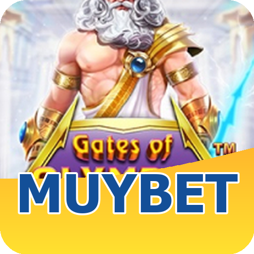 Logo Oficial muybet Download