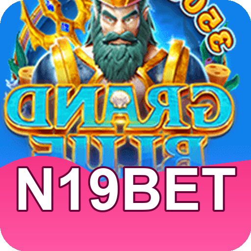 Logo Oficial n19bet Download