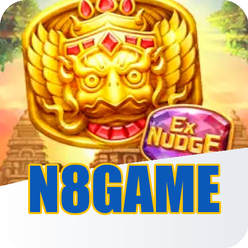 Logo Oficial n8game Download