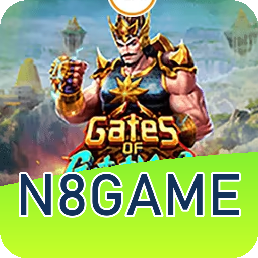 Gates of Olympus Slot - RTP 96.5%