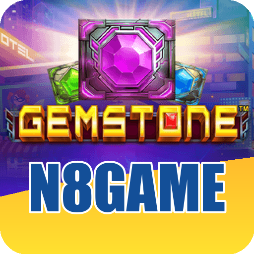 Formulário de Registro n8game