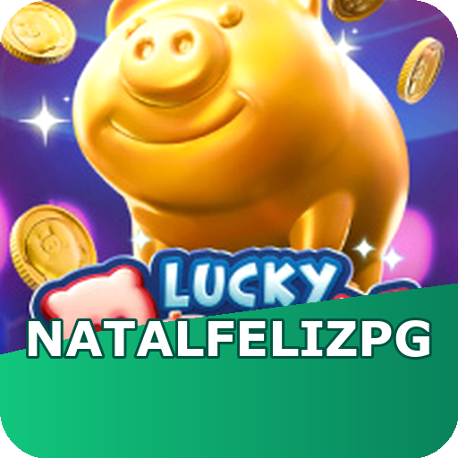 Logo Oficial natalfelizpg Download