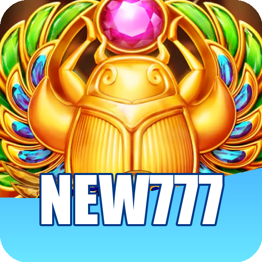 Logo Oficial new777 Download