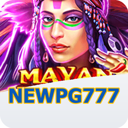 Logo Oficial newpg777 Download