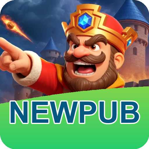 Logo Oficial newpub Download