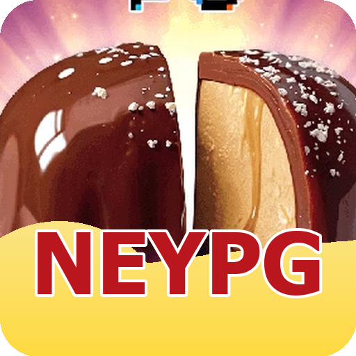 Logo Oficial neypg Download