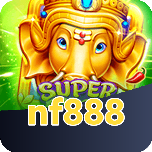 Logo Oficial nf888 Download