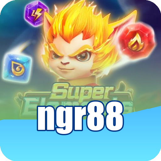 Logo Oficial ngr88 Download
