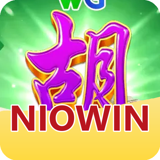 Logo Oficial niowin Download