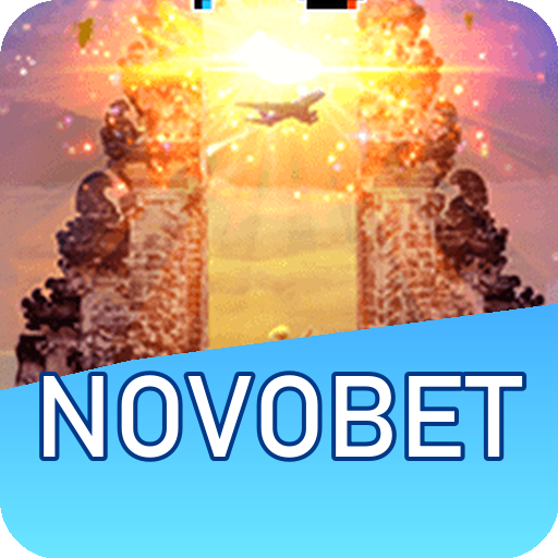 Logo Oficial novobet Download