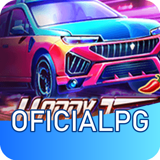 Logo Oficial oficialpg Download