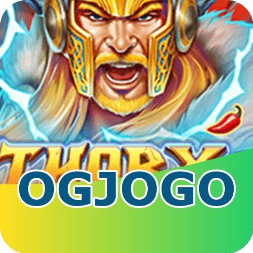 Logo Oficial ogjogo Download