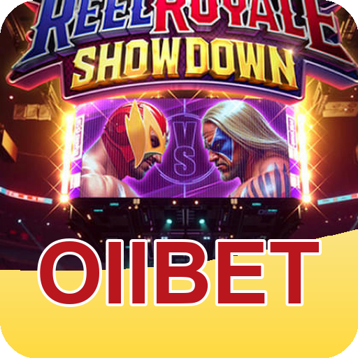 Logo Oficial oiibet Download