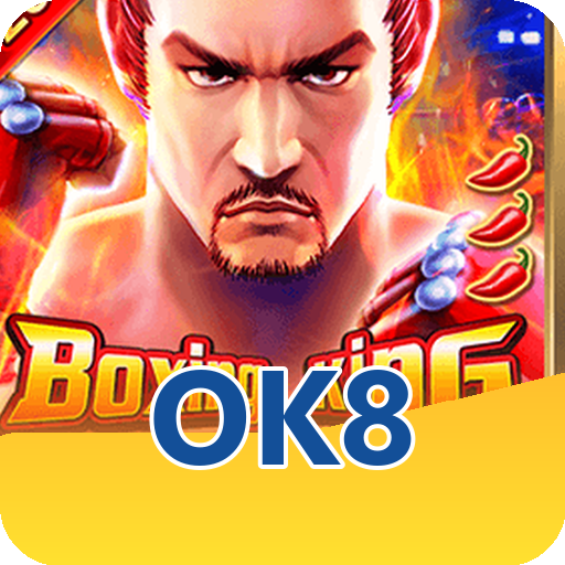 Logo Oficial ok8 Download